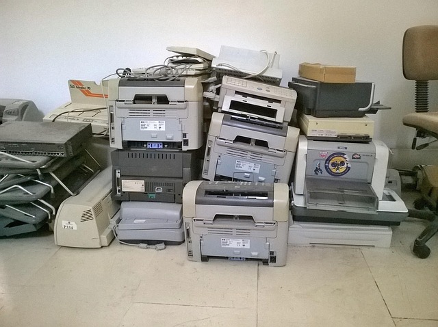 Test: Disse printere klarer sig bedst i danske hjem